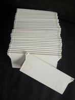 33 gewichten voor lamellen, verzwaringen, Ophalen, Gebruikt, Crème, Minder dan 100 cm