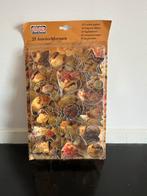 25 Koekvormen - Nieuw in Verpakking!, Ophalen of Verzenden, Nieuw