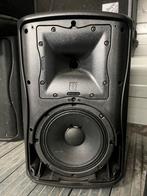 Electro voice ZXA1 actief 4 stuks. Amp defect., Overige merken, Overige typen, Ophalen of Verzenden, Zo goed als nieuw