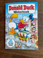 Donald Duck Winterboek, Ophalen of Verzenden, Zo goed als nieuw, Fictie algemeen