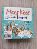 Mees Kees kwartet, Ophalen of Verzenden, Zo goed als nieuw, Kwartet(ten)
