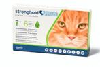 Stronghold PLUS 5-10 kg, Dieren en Toebehoren, Katten-accessoires, Nieuw, Ophalen of Verzenden