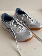 Asics Sportschoenen indoor upcoart 5 Maat 37, Ophalen of Verzenden, Gedragen, Wit, Sportschoenen