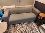 Ikea Klippan bankje, Gebruikt, 150 tot 200 cm, Tweepersoons, 75 tot 100 cm