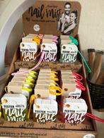 Nailmist display, Ophalen of Verzenden, Nieuw, Zwart, Handen en Nagels