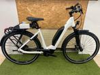 FLYER UPSTREET5 7.43 MIDDENMOTOR DAMESFIETS BELT DRIVE NIEUW, Fietsen en Brommers, Fietsen | Dames | Damesfietsen, Overige merken