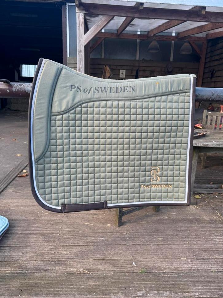 Dekjes van PS of Sweden, Felix bühler, Anky en LeMieux, Dieren en Toebehoren, Paarden en Pony's | Dekens en Dekjes, Zo goed als nieuw