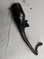 Leovinci SP3 uitlaat 2takt., Ophalen, Uitlaat