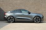 Audi Q6 Sportback e-tron 252pk S Edition 83 kWh | Trekhaak |, Automaat, 12 maanden, Adaptive Cruise Control, Zwart