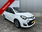 Renault Twingo VERKOCHT 1.2 16V Dynamique 2012 / Airco clima, Voorwielaandrijving, Twingo, Gebruikt, 4 cilinders