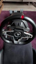 Thrustmaster T248 racestuur met pedalen PS5/PC, Ophalen, Zo goed als nieuw, Stuur of Pedalen, PlayStation 5