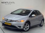 Honda Civic 1.4 Comfort Automaat Airco, 83 pk, Gebruikt, 4 cilinders, Origineel Nederlands