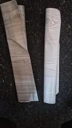 Plak plastic gratis, Ophalen, Gebruikt, Minder dan 10 m², Vinyl