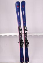 142 149 163 dames ski's ROSSIGNOL NOVA 7 LTD, Sport en Fitness, Skiën en Langlaufen, 140 tot 160 cm, Gebruikt, Verzenden, Rossignol