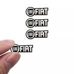 Luidsprekerlogo Abarth. AlfaRomeo. Fiat, Ophalen of Verzenden