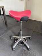 Ergoshop | Score | ergonomische behandel kruk voetbediening, Huis en Inrichting, Bureaustoelen, Ophalen, Zo goed als nieuw, Ergonomisch