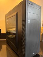 PC Intel Core i5 - 10600K, Computers en Software, Desktop Pc's, 8 GB, Zelf gebouwde pc, Ophalen of Verzenden, Zo goed als nieuw