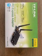TP-Link Archer T6E, Computers en Software, Netwerkkaarten, Verzenden, Zo goed als nieuw, TP-Link