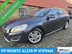Volvo V60 1.6 T4 Summum 180pk | Xenon | open dak| Trekhaak, Auto's, Volvo, Voorwielaandrijving, 15 km/l, 4 cilinders, 179 pk