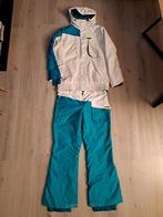 Wintersport jas en broek (maat L), Kleding | Heren, Wintersportkleding, Maat 52/54 (L), Gedragen, Pak, Ophalen of Verzenden