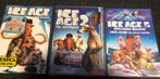 Ice Age 1-2-5, Cd's en Dvd's, Alle leeftijden, Ophalen of Verzenden, Zo goed als nieuw, Amerikaans