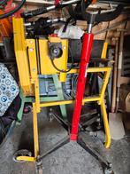 Cirkelzaag LS400 - Gebruikt, Doe-het-zelf en Verbouw, Gereedschap | Zaagmachines, Gebruikt, Cirkelzaag, 70 mm of meer, Ophalen of Verzenden