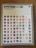 Systemhatic zie foto's, Ophalen, Zo goed als nieuw, Breien, Patroon of Boek