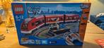 Lego City Trein Compleet - 7938, Kinderen en Baby's, Speelgoed | Duplo en Lego, Ophalen, Zo goed als nieuw, Complete set, Lego