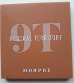 Morphe oogschaduw palette, Ophalen of Verzenden, Zo goed als nieuw, Make-up, Overige kleuren