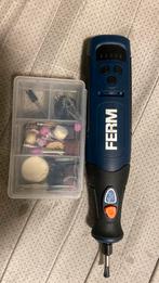 Dremel, Doe-het-zelf en Verbouw, Gereedschap | Handgereedschap, Ophalen of Verzenden, Zo goed als nieuw