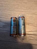 Bacardi verzamelspullen diverse, Ophalen of Verzenden, Gebruiksvoorwerp