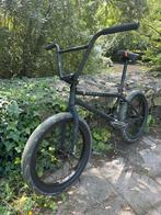 bmx custom pro bmx, Fietsen en Brommers, Fietsen | Crossfietsen en BMX, Ophalen, Gebruikt