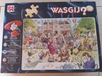 Wasgij, Hobby en Vrije tijd, Denksport en Puzzels, Ophalen of Verzenden, 500 t/m 1500 stukjes, Zo goed als nieuw, Legpuzzel