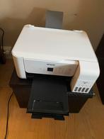 Epson ET-2726 All-in-One Printer, Gebruikt, Inkjetprinter, All-in-one, Kleur printen