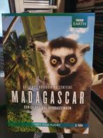 Madagascar : een eiland vol verrassingen 2DVD, Alle leeftijden, Ophalen, Zo goed als nieuw