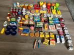 114 AH mini’s (pakket 2), Ophalen, Gebruikt, Kunststof