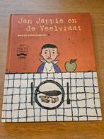 G. Gort - Jan Jappie en de Veelvraat, Ophalen of Verzenden, Gelezen, Fictie algemeen