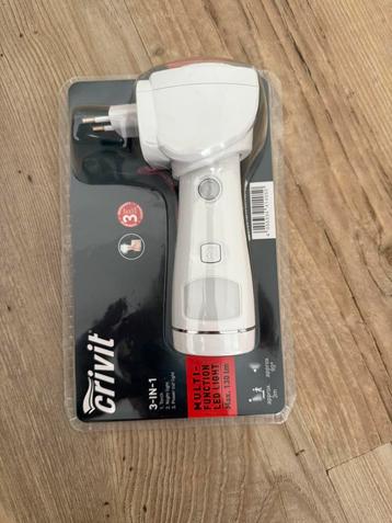 Lamp multifunctioneel beschikbaar voor biedingen