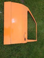 Deur vw golf 1 caddy1, Auto-onderdelen, Ophalen, Voor, Deur