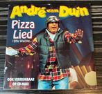 André van Duin - Pizza lied single cd, Cd's en Dvd's, Cd Singles, 1 single, Gebruikt, Ophalen of Verzenden, Humor en Cabaret