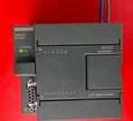 Siemens S7-200 PLC, Ophalen of Verzenden, Zo goed als nieuw