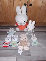 Te koop nijntje pakket nieuw en gebruikt, Ophalen of Verzenden, Nieuw, Overige typen, Met geluid