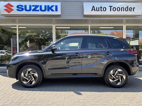 Suzuki Vitara Style 1.4 Boosterjet Smart Hybrid (bj 2025), Auto's, Suzuki, Te koop, Vitara, ABS, Achteruitrijcamera, Adaptive Cruise Control