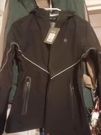 Regendichte paardrij jas met reflectie maay 36 40 42 44, Ophalen of Verzenden, Overige maten