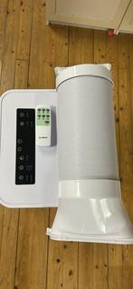 Mobiele Airco - Nieuwstaat, Ophalen, Boiler, Minder dan 20 liter, Minder dan 3 jaar oud