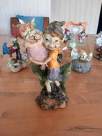 Woodland pixies, Ophalen of Verzenden, Zo goed als nieuw, Fantasy