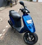 Piaggio typhoon 50cc 2009 brom, Fietsen en Brommers, Scooters | Piaggio, Ophalen, Tweetakt, Gebruikt, Overige modellen