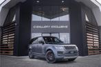 Land Rover Range Rover 5.0 V8 SC SVAutobiography Dynamic - P, Auto's, Land Rover, Automaat, Blauw, Leder, 566 pk