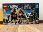 Lego 10249 - nieuw, Ophalen of Verzenden, Nieuw, Complete set, Lego