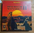 Kolonisten Historische Scenario's 2. Compleet in goede staat, Ophalen of Verzenden, Zo goed als nieuw